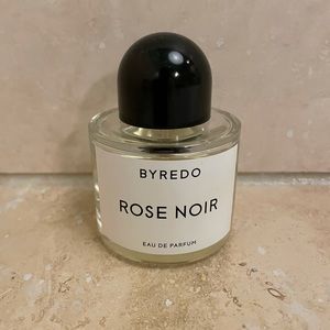 Byredo Rose Noir perfume